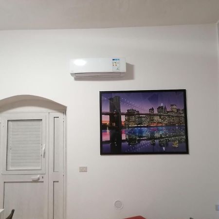 Вілла Zeropassidalcentro Zeroinfrominthecenter Марсала Екстер'єр фото